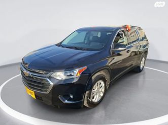 4x4 lt classic אוט׳ 8 מק 3.6 (310 כ״ס)