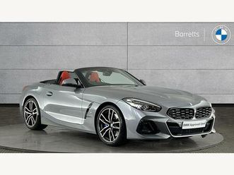 2.0 20i m sport auto sdrive euro 6 (start/stop) 2dr