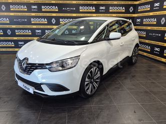 renault scénic life tce gpf