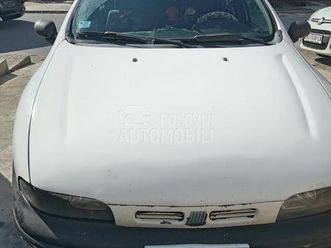 fiat marengo 1.9 jtd