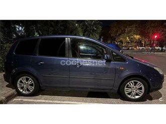 ford focus c-max