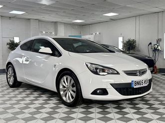 2.0 cdti sri coupe 3dr diesel auto euro 5 (165 ps)