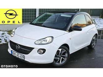 opel adam 1.4 glam s&s