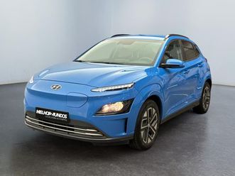 hyundai kauai 39 kwh intuitive