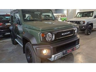 suzuki jimny tva 1.5 vvt 102 privilège ,1985 kms