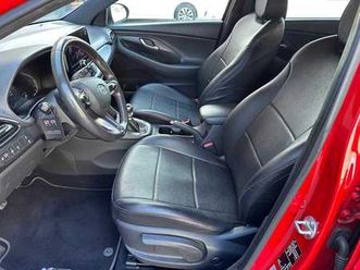 hyundai i30 sw n-line