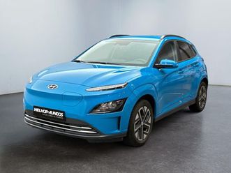 hyundai kauai 39 kwh intuitive