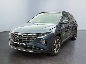 hyundai tucson 1.6 t-gdi phev executive