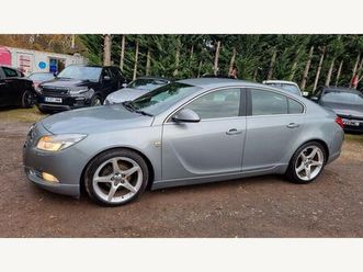 2.0 cdti ecoflex sri vx line euro 5 (start/stop) 5dr