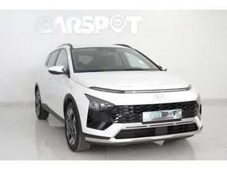 hyundai bayon 1.0 t-gdi premium