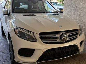 premium gle 550e פלאג-אין אוט׳ 3.0 (333 כ״ס)