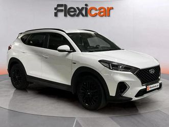 hyundai tucson 1.6 t-gdi premium