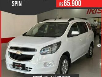 ltz 1.8 8v econo.flex 5p aut.