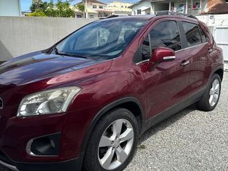 ltz 1.8 16v flex 4x2 aut.