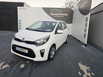 kia picanto 1.0 confortline