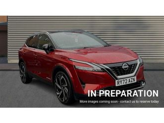 1.5 e-power tekna+ 5dr auto