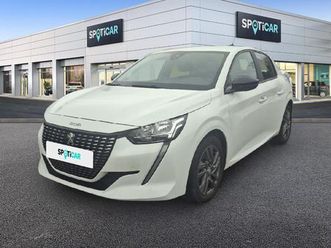 bluehdi 100 s&s bvm6 active pack