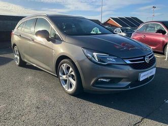 1.4i turbo sri nav sports tourer auto euro 6 (start/stop) 5dr