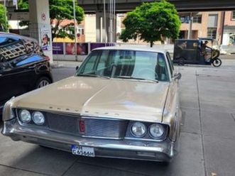 chrysler top us chrysler newport 4 türer oldtimer b...