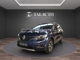 renault koleos zen dci 175 xtronic 4x4 18