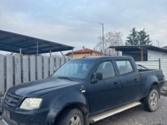 tata xenon 2.2 ≫ 2009 • 6 500 лв. • id