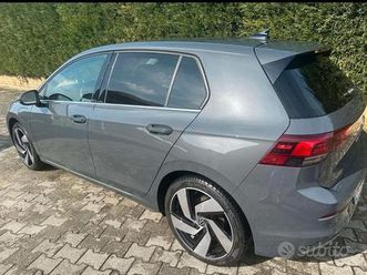 volkswagen golf e-hybrid plug in