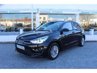 kia rio 1.2 dynamic