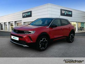 1.5 diesel ultimate 6-mt