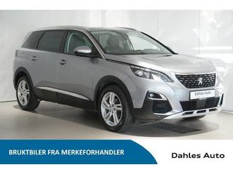 allure mester 1,5 bluehdi 130 aut acc,krok,kamera