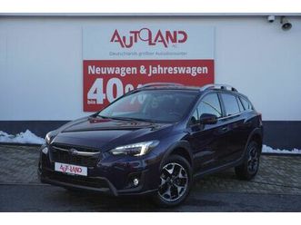 subaru xv 1.6 exclusive led kamera android apple