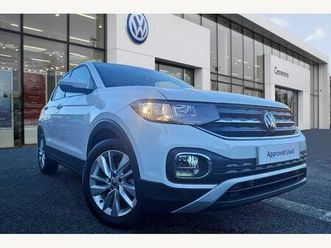 1.0 tsi active euro 6 (start/stop) 5dr