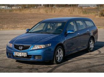 honda accord tourer 2.0 comfort