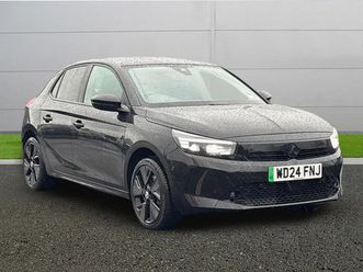 vauxhall corsa hatchback 2024, 15247 miles, £16499 - 32999697 - exchangeandmart.co.uk