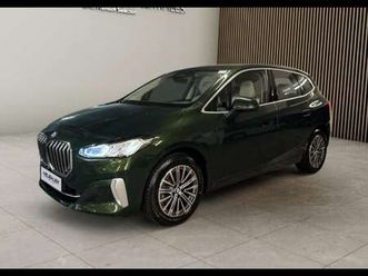 220i 170ch luxury dkg7