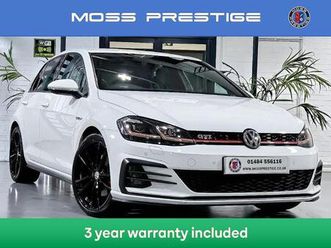 2.0 tsi gti performance euro 6 (start/stop) 5dr
