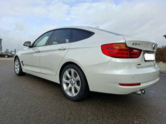 335d xdrive gt aut. sport line