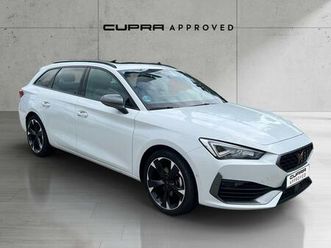 cupra león