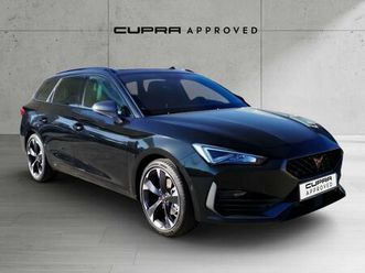 cupra león