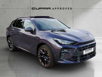 cupra terramar 1.5 tsi e-hybrid vz dsg 200 kw (272 cv)