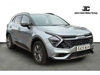 1.6 t-gdi hev gt-line s