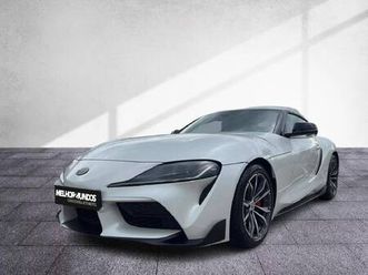 toyota gr supra 2.0 dynamic