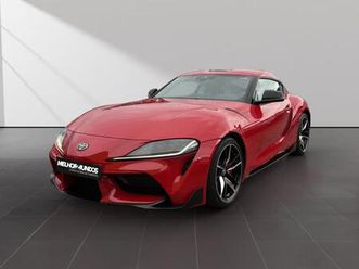 toyota gr supra 3.0 legend