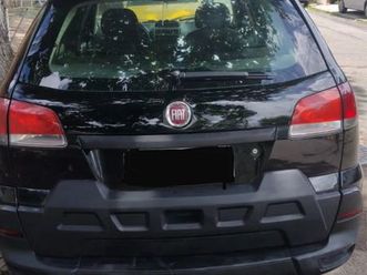 weekend adventure locker 1.8 flex