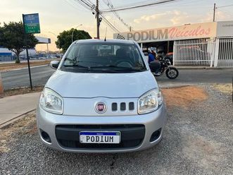 vivace 1.0 evo fire flex 8v 3p