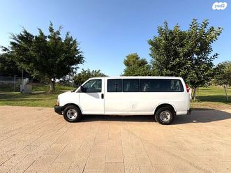 ארוך אוט׳ וואן גדול 5 מק 4 דל 6.6 (240 כ״ס)