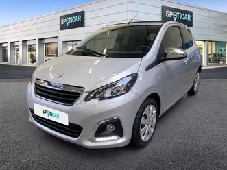 vti 72ch s&s bvm5 style top!