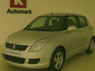suzuki swift 1.3 16v glx