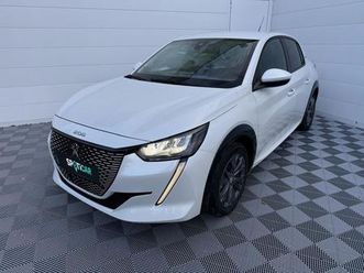 e-208 electrique style