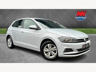 1.0 tsi se euro 6 (start/stop) 5dr