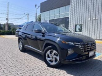 HYUNDAI TUCSON hyundai-tucson-sel-2022-o-43-000-o-id